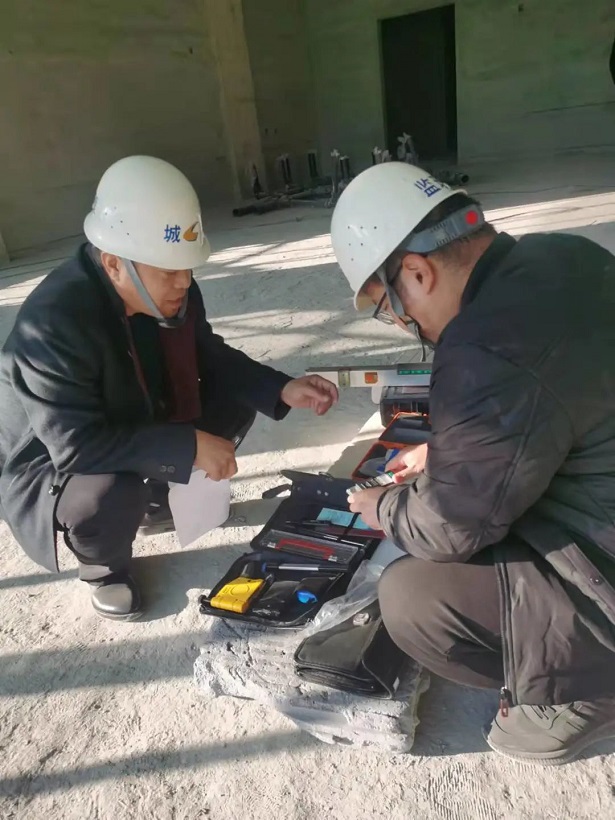 2021年度城建監(jiān)理大比武圓滿結(jié)束(圖5) 2021年度城建監(jiān)理大比武圓滿結(jié)束(圖5)