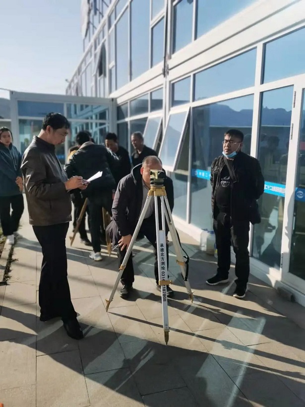 2021年度城建監(jiān)理大比武圓滿結(jié)束(圖7) 2021年度城建監(jiān)理大比武圓滿結(jié)束(圖7)